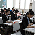 大家一起学日语